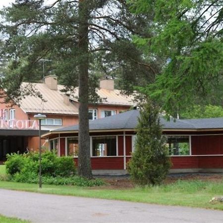 Otsolan Hovi Hotel Humppila Buitenkant foto