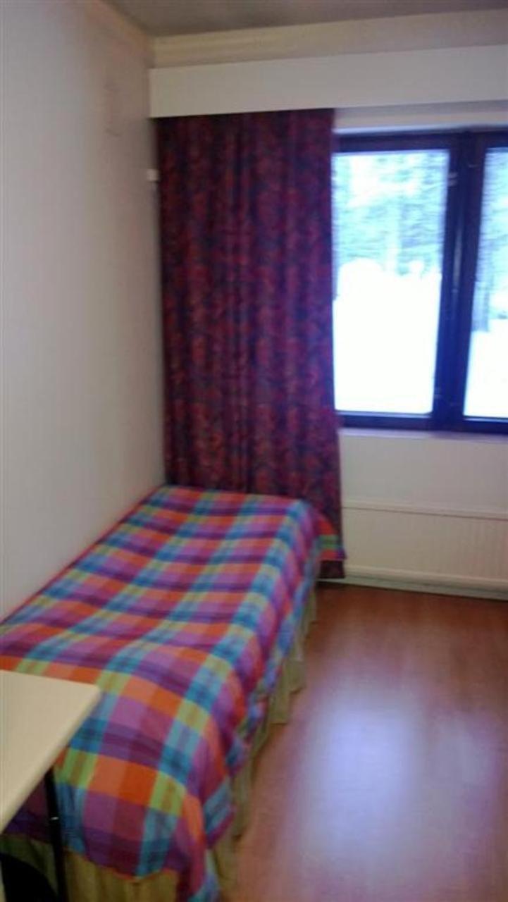 Otsolan Hovi Hotel Humppila Buitenkant foto