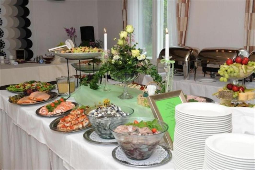 Otsolan Hovi Hotel Humppila Buitenkant foto