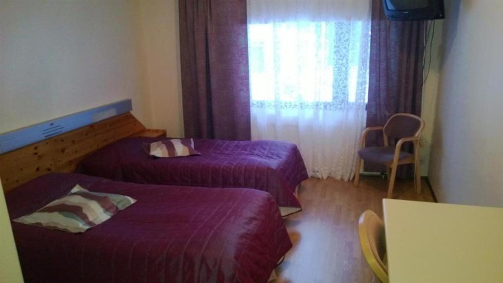 Otsolan Hovi Hotel Humppila Kamer foto